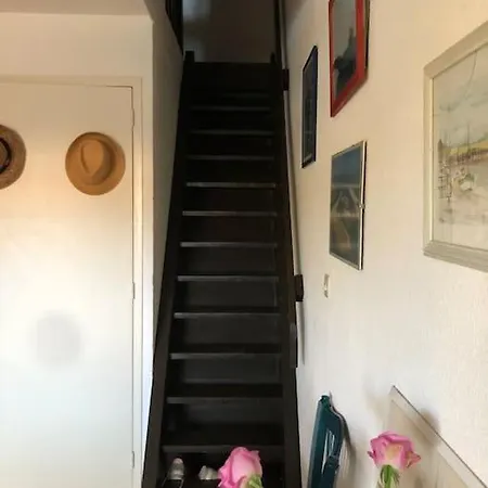 Le Marlin Du Phare Du Ferret Appartement *