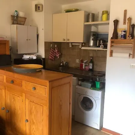 Le Marlin Du Phare Du Ferret Apartmán *