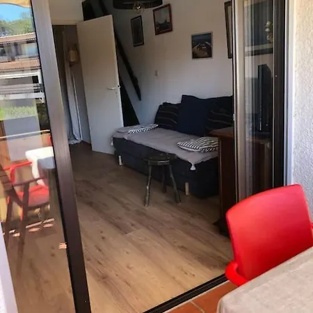 Le Marlin Du Phare Du Ferret Appartement Lège-Cap-Ferret