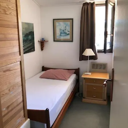 Apartmán Le Marlin Du Phare Du Ferret Lège-Cap-Ferret